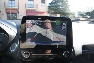 FORD EcoSport usata 16