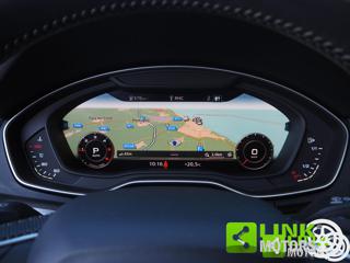 AUDI Q5 usata, con Tettuccio apribile