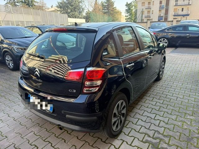 CITROEN C3 usata, con Airbag Passeggero