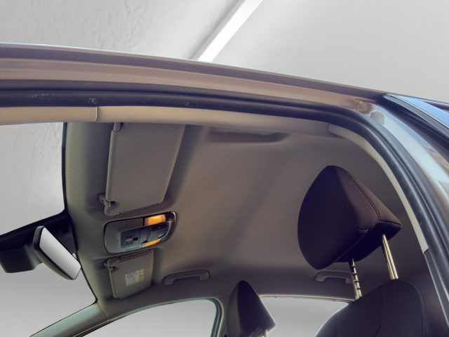 HYUNDAI Tucson usata, con Sedile posteriore sdoppiato