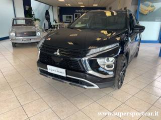 MITSUBISHI Eclipse Cross usata, con Autoradio digitale