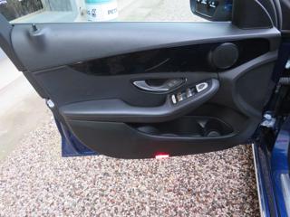 MERCEDES-BENZ C 180 usata, con Cruise Control