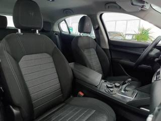 ALFA ROMEO Stelvio usata, con Cruise Control