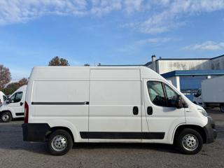 FIAT Ducato usata, con Chiusura centralizzata