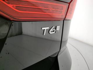 VOLVO XC60 usata, con Portellone posteriore elettrico