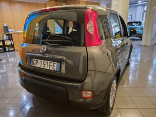 FIAT Panda usata, con Boardcomputer