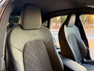 AUDI A6 usata, con Climatizzatore