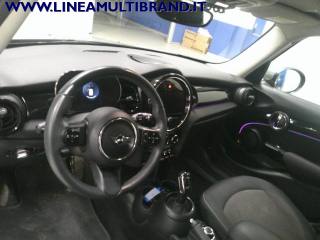 MINI Cooper usata, con Cronologia tagliandi