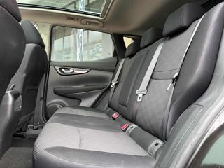 NISSAN Qashqai usata, con Filtro antiparticolato