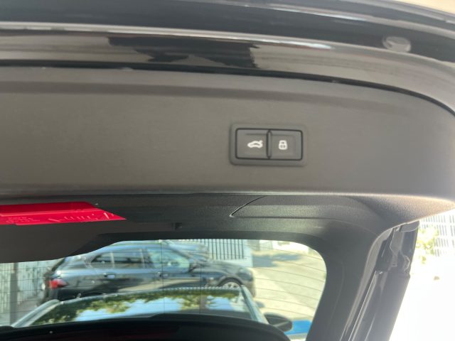 AUDI A3 usata, con Sistema di navigazione