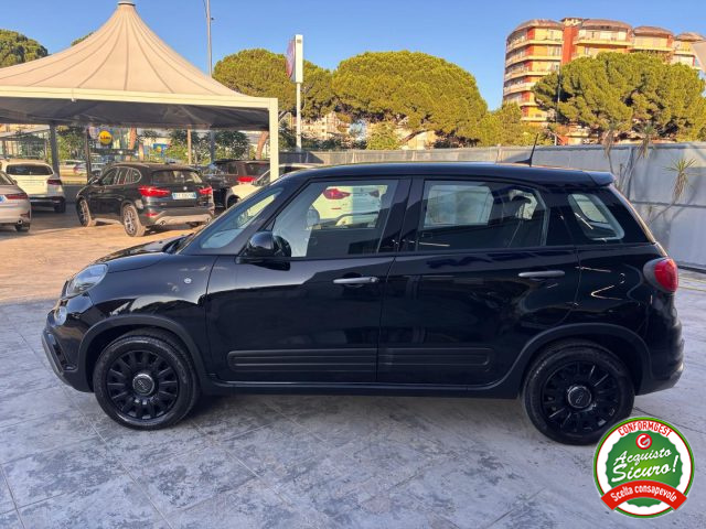 FIAT 500L usata, con Boardcomputer