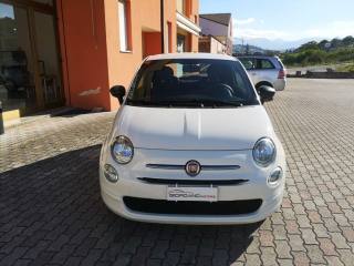 FIAT 500 usata, con Airbag