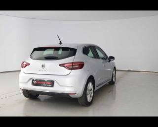 RENAULT Clio usata, con Cerchi in lega