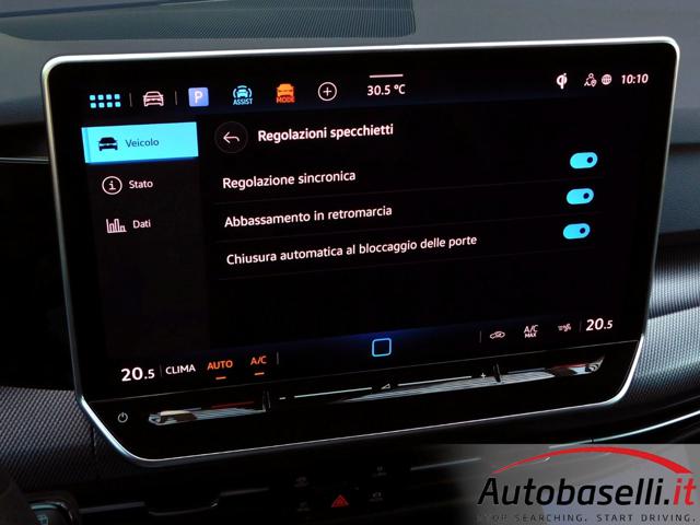 VOLKSWAGEN Golf usata, con Climatizzatore automatico, 2 zone