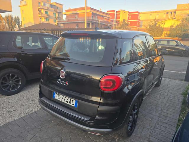 FIAT 500L usata, con Airbag laterali
