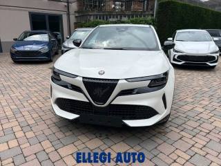 ALFA ROMEO Junior usata, con Cerchi in lega