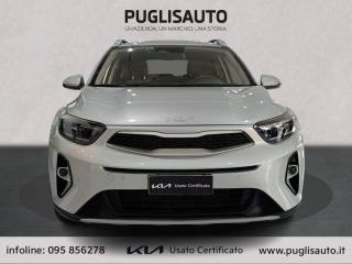 KIA Stonic usata, con Airbag