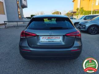 MERCEDES-BENZ A 180 usata, con Alzacristalli elettrici