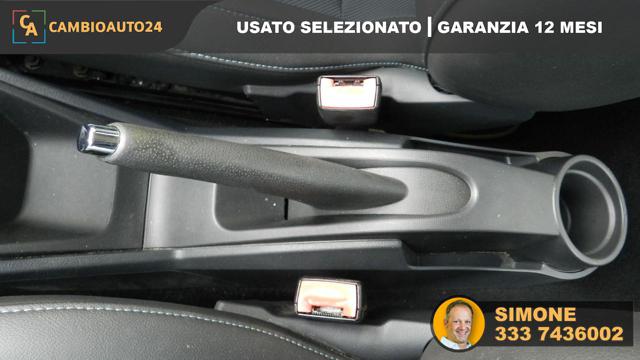 SEAT Ibiza usata 79