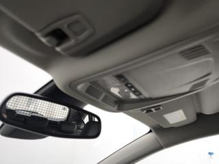 OPEL Astra usata, con Volante in pelle