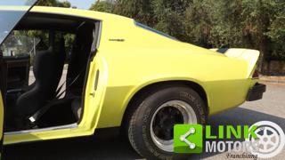 CHEVROLET Camaro usata 46