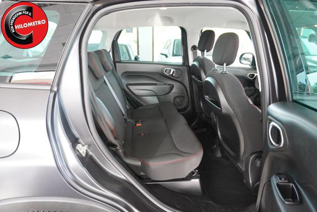 FIAT 500L usata, con Cruise Control