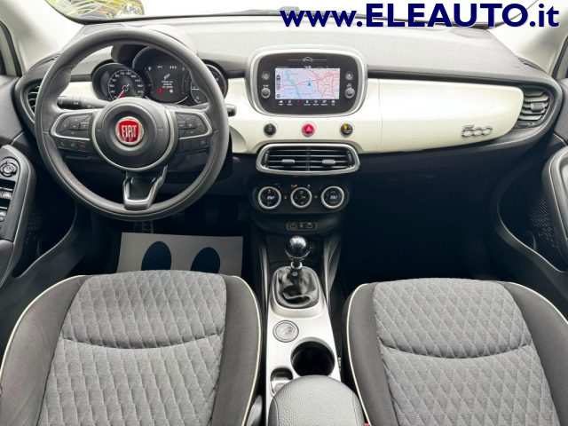 FIAT 500X usata, con Controllo trazione