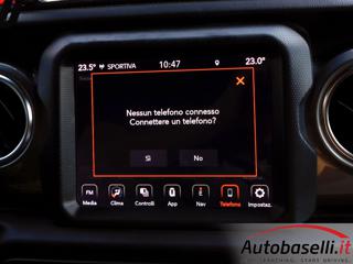 JEEP Wrangler usata 70