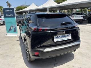 PEUGEOT 2008 usata, con Climatizzatore