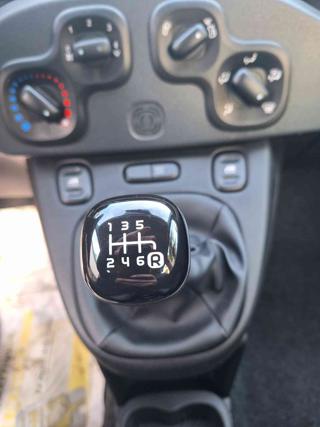 FIAT Panda usata 19