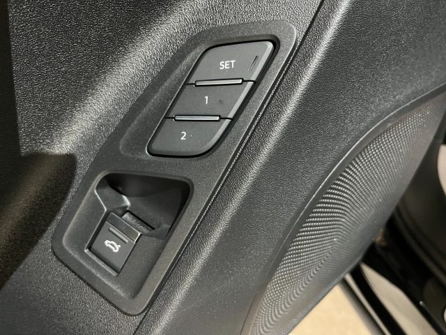 AUDI Q3 usata, con Gancio traino
