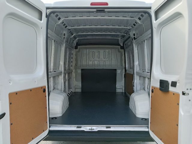 FIAT Ducato usata, con ESP