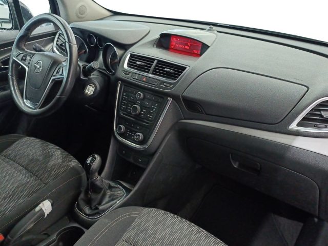 OPEL Mokka usata, con Controllo trazione
