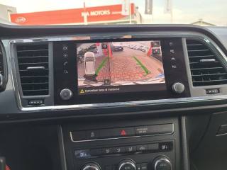 SEAT Ateca usata, con Climatizzatore