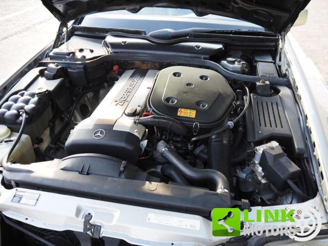 MERCEDES-BENZ SL 300 usata 36