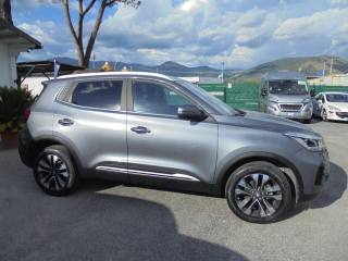 DR MOTOR DR 5.0 usata, con Autoradio digitale