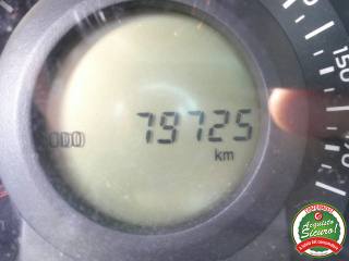 CITROEN C1 usata 14