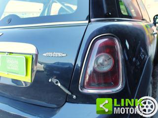 MINI John Cooper Works usata 18