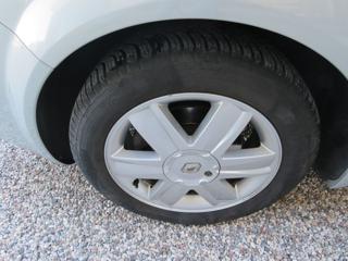 RENAULT Scenic usata 21