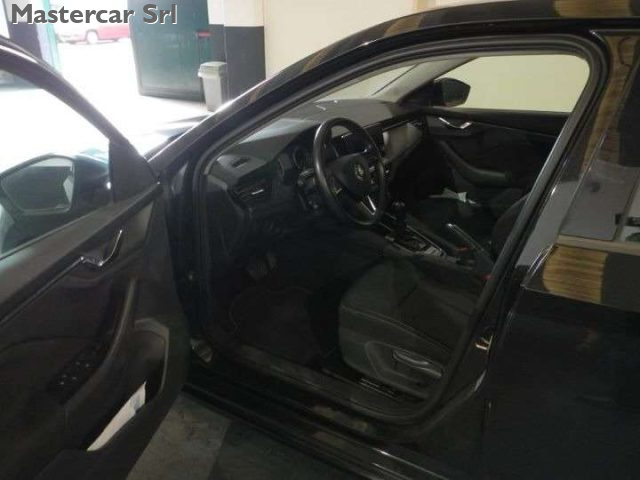 SKODA Scala usata, con Alzacristalli elettrici