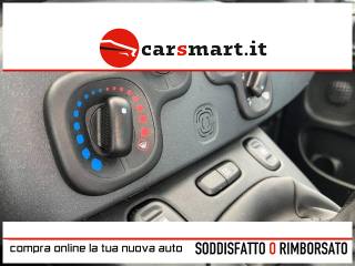 FIAT Panda usata, con Volante multifunzione