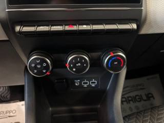 RENAULT Clio usata, con Controllo elettronico della corsia