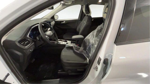 FORD Kuga usata, con Filtro antiparticolato