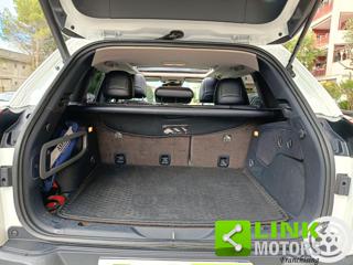 JEEP Cherokee usata, con Filtro antiparticolato