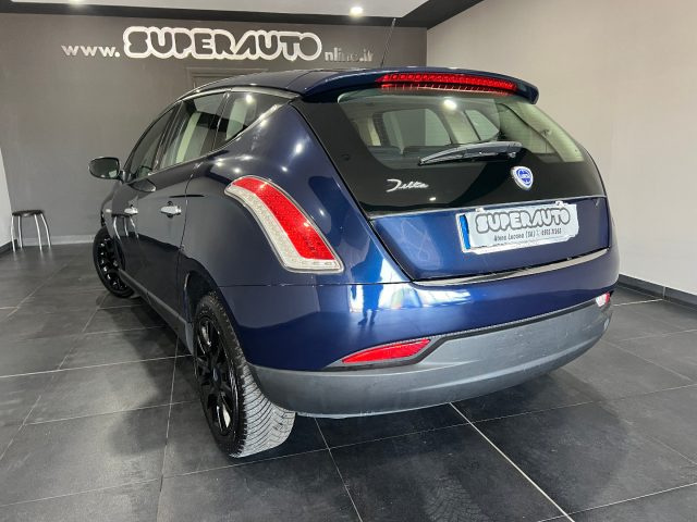 LANCIA Delta usata, con Airbag Passeggero