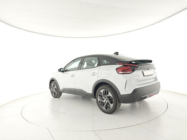 CITROEN C4 usata, con Airbag laterali
