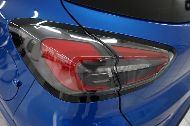 FORD Puma usata, con Riconoscimento dei segnali stradali