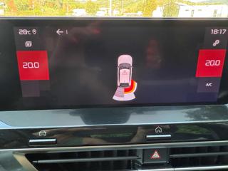 CITROEN C4 usata, con Immobilizzatore elettronico