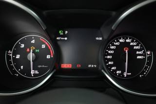 ALFA ROMEO Stelvio usata 6