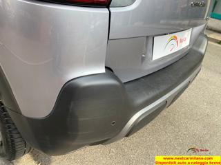 CITROEN C3 Aircross usata, con Sistema di riconoscimento della stanchezza
